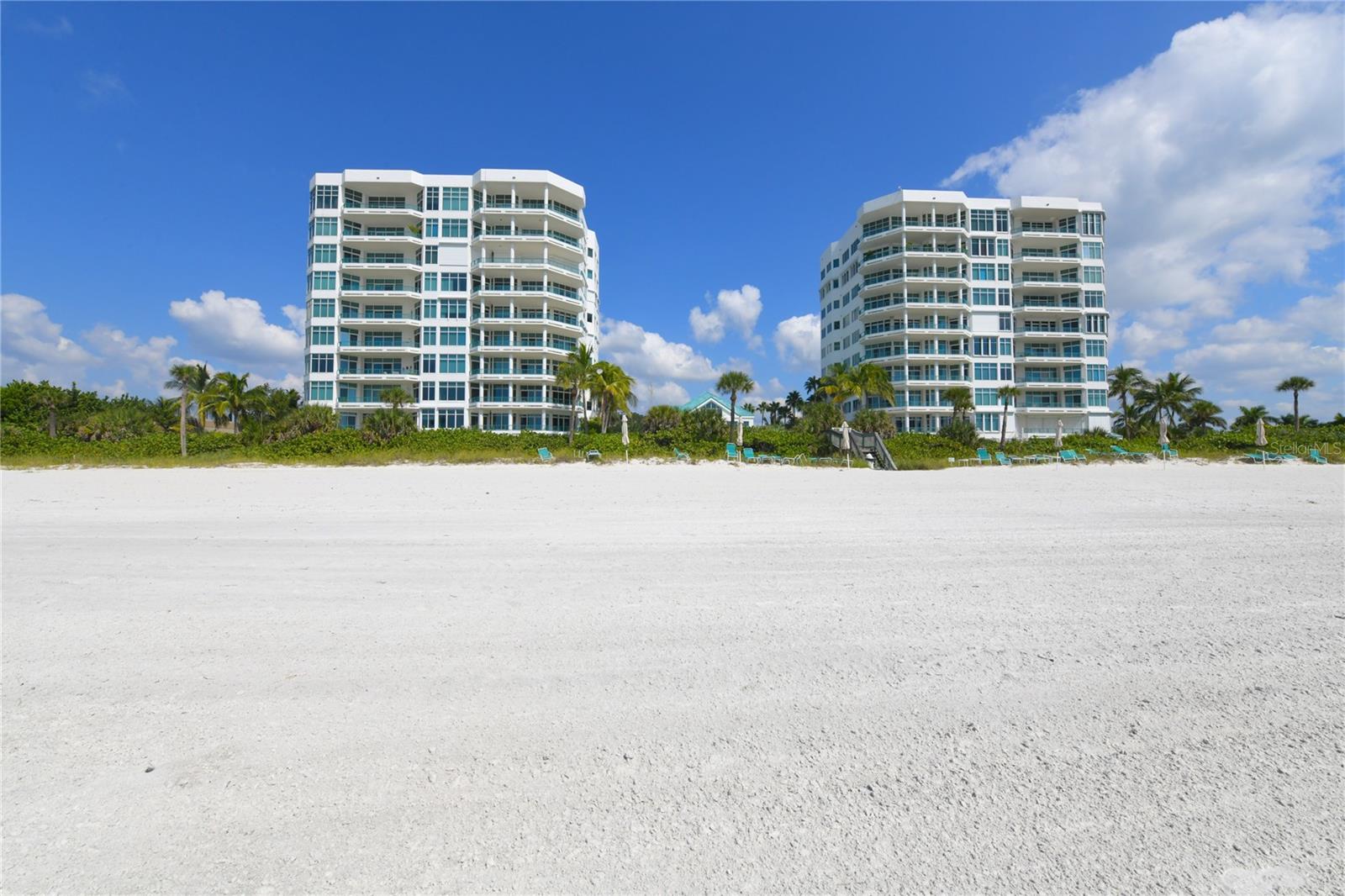 675 LONGBOAT CLUB RD #22A, LONGBOAT KEY, FL, 34228