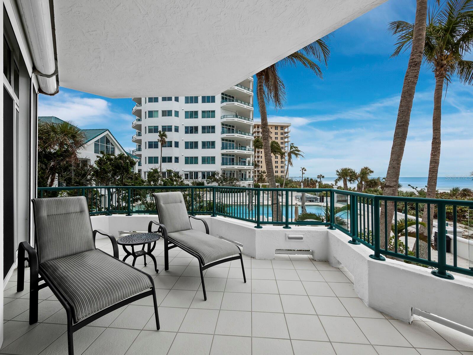 675 LONGBOAT CLUB RD #22A, LONGBOAT KEY, FL, 34228