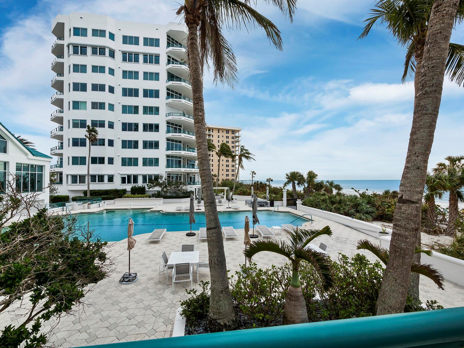 675 LONGBOAT CLUB RD #22A, LONGBOAT KEY, FL, 34228