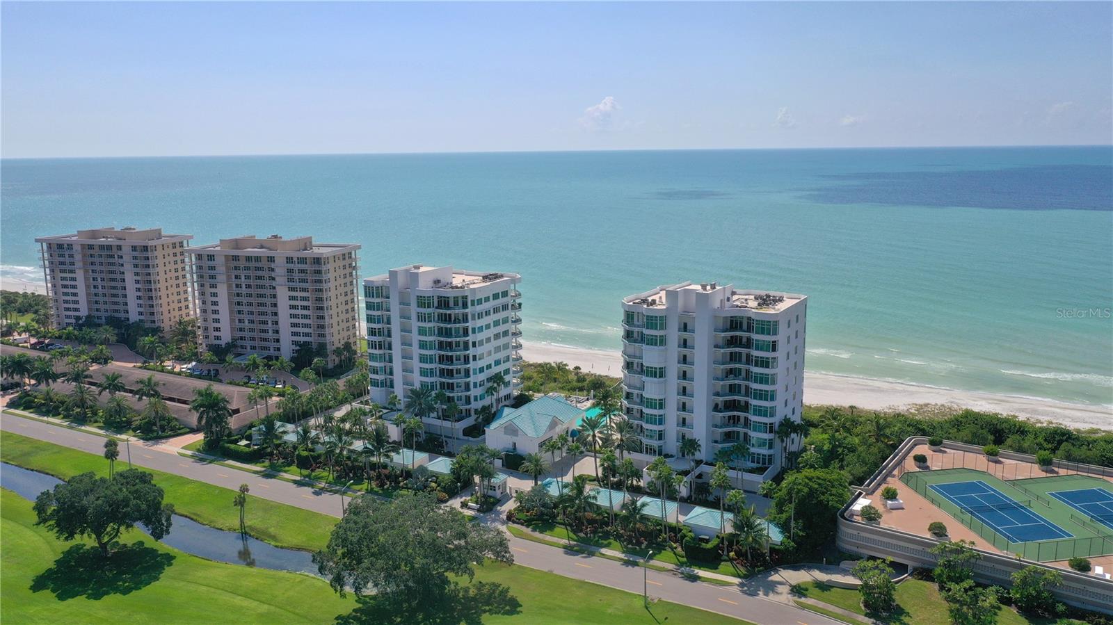 675 LONGBOAT CLUB RD #22A, LONGBOAT KEY, FL, 34228