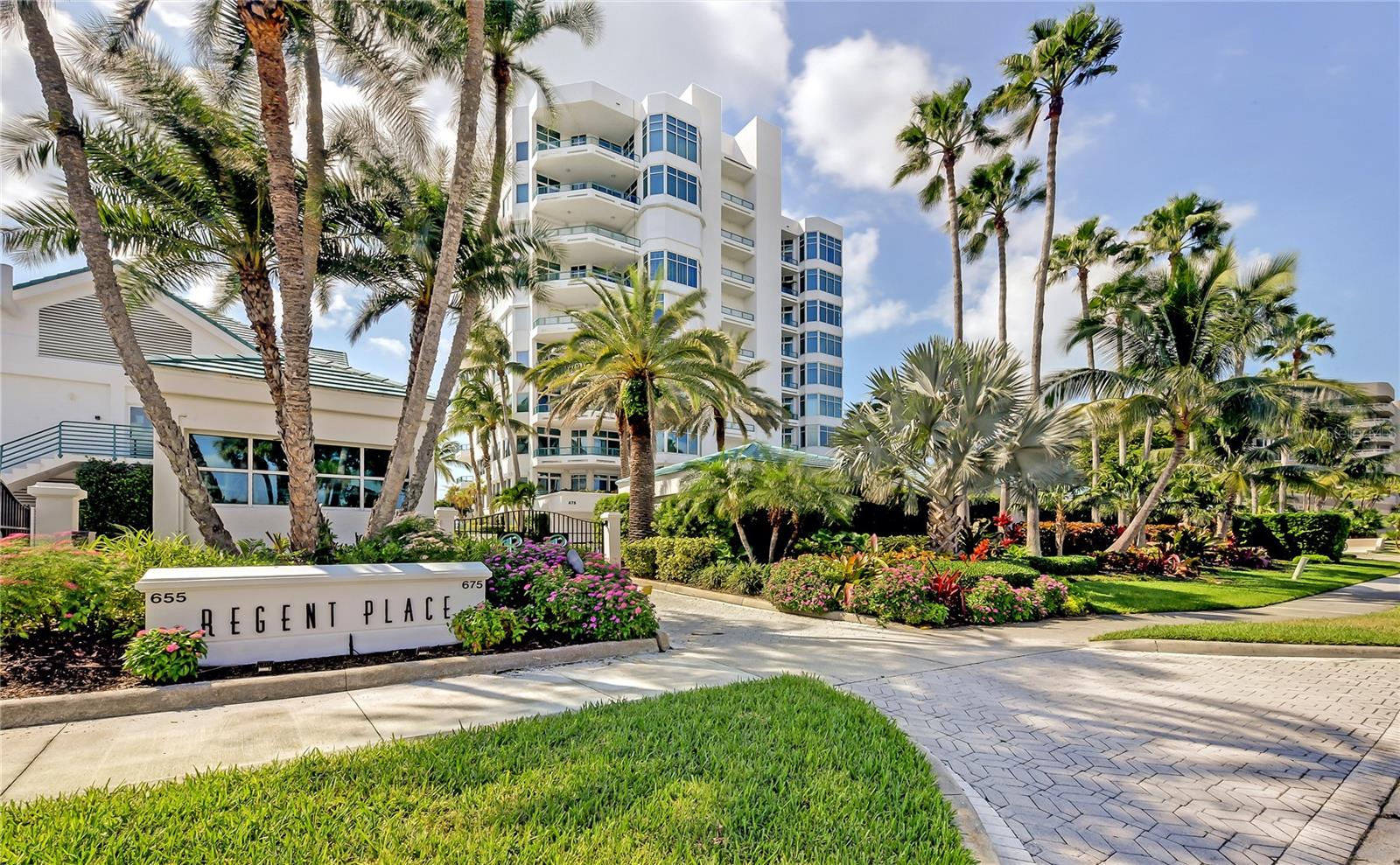 675 LONGBOAT CLUB RD #22A, LONGBOAT KEY, FL, 34228