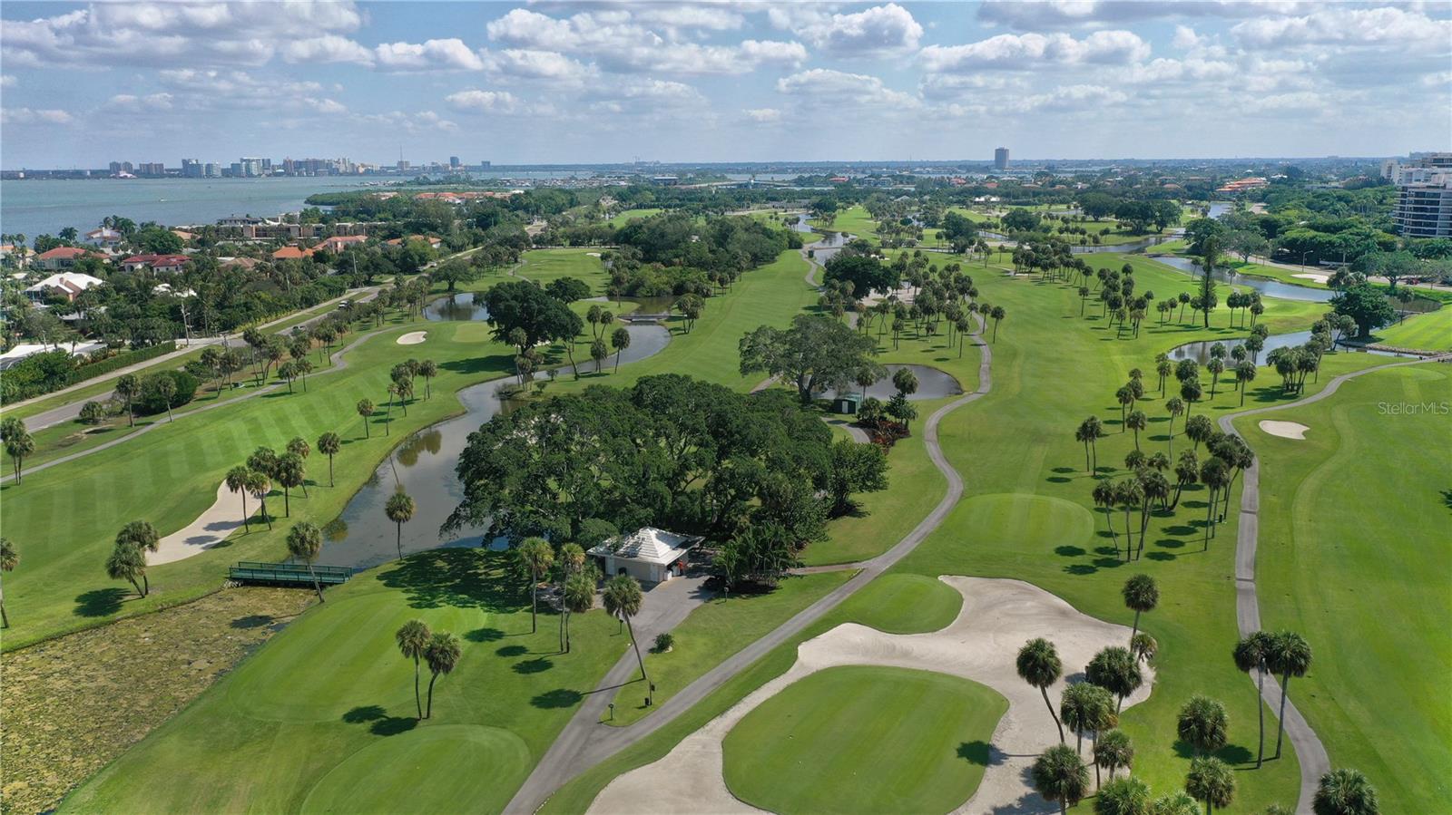 675 LONGBOAT CLUB RD #22A, LONGBOAT KEY, FL, 34228