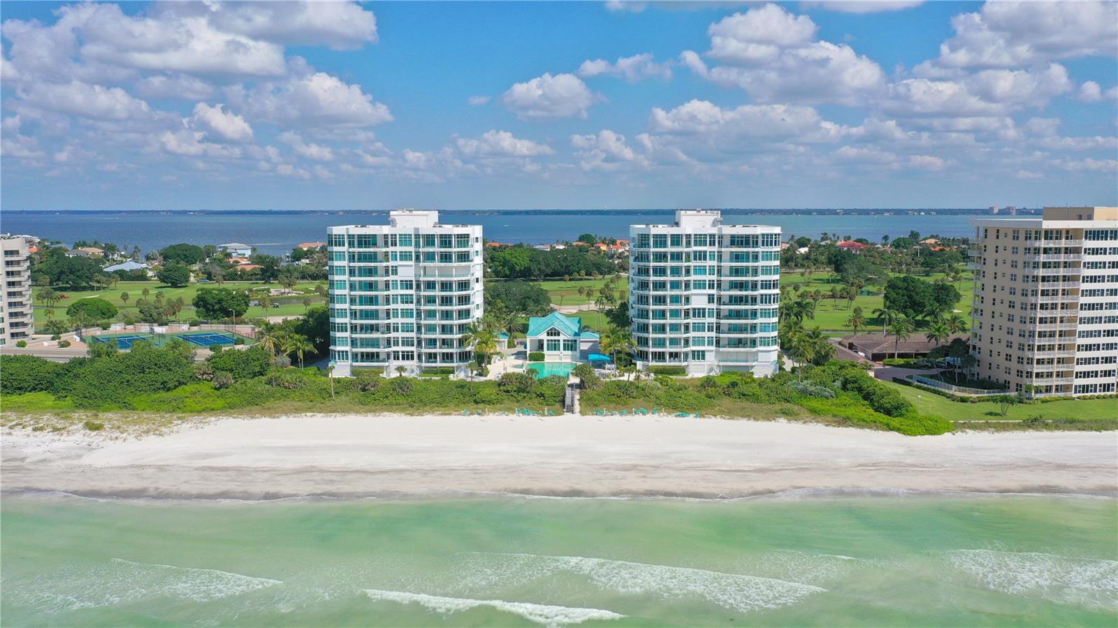 675 LONGBOAT CLUB RD #22A, LONGBOAT KEY, FL, 34228