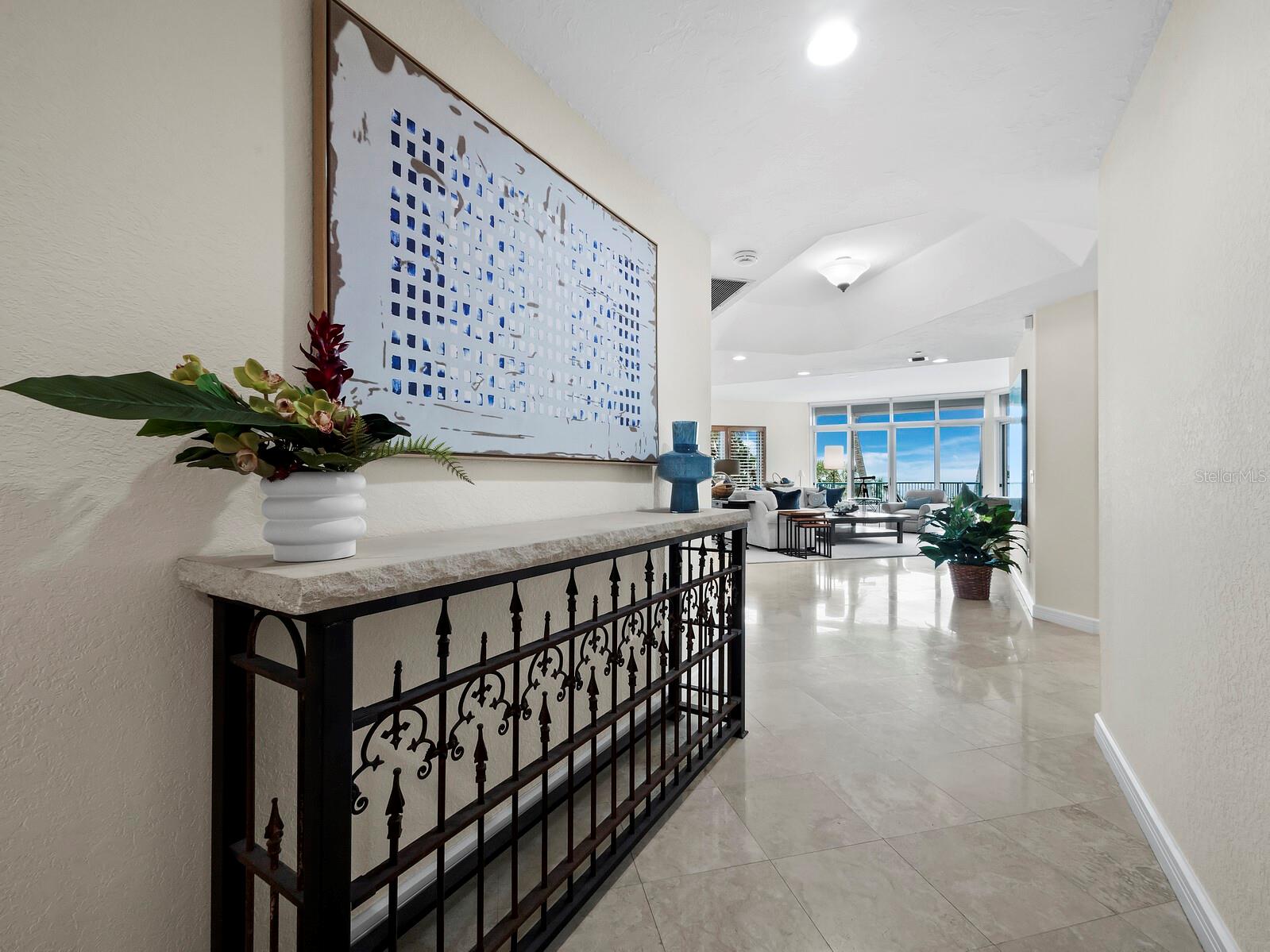675 LONGBOAT CLUB RD #22A, LONGBOAT KEY, FL, 34228