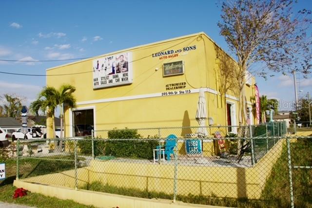 595 9TH ST, WINTER GARDEN, FL, 34787