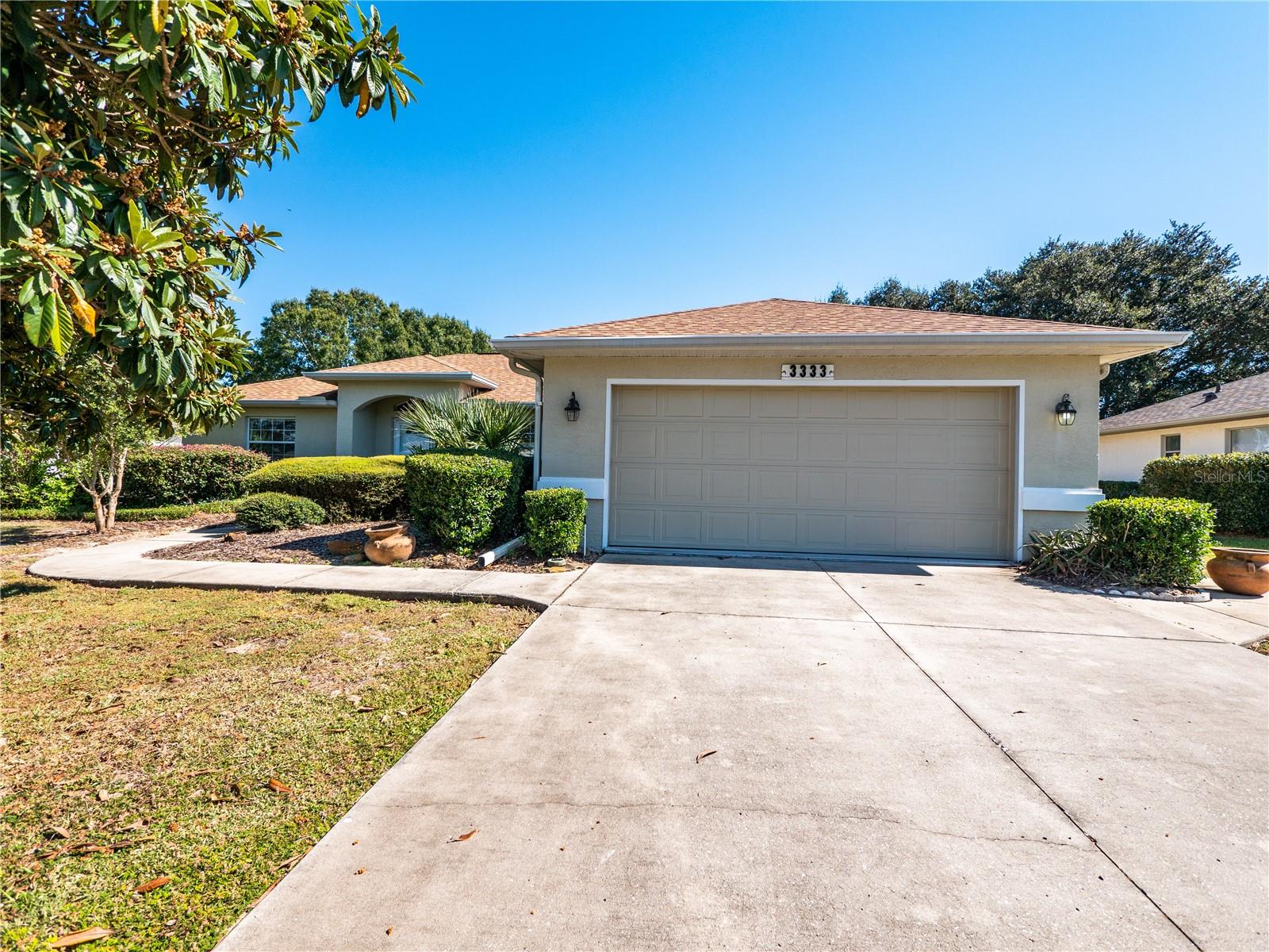 3333 NW 47TH CT, OCALA, FL, 34482