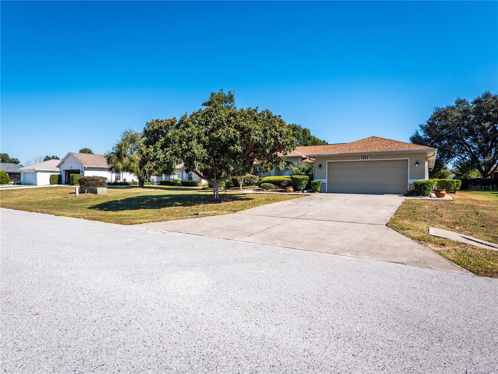 3333 NW 47TH CT, OCALA, FL, 34482
