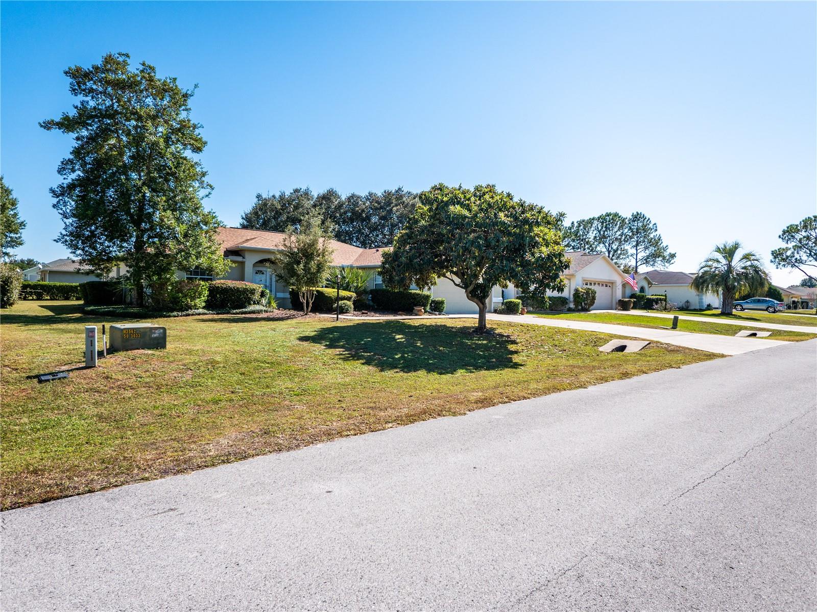3333 NW 47TH CT, OCALA, FL, 34482