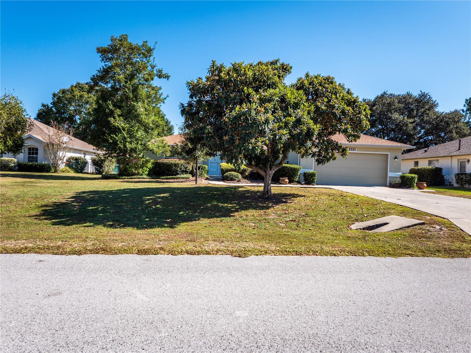 3333 NW 47TH CT, OCALA, FL, 34482