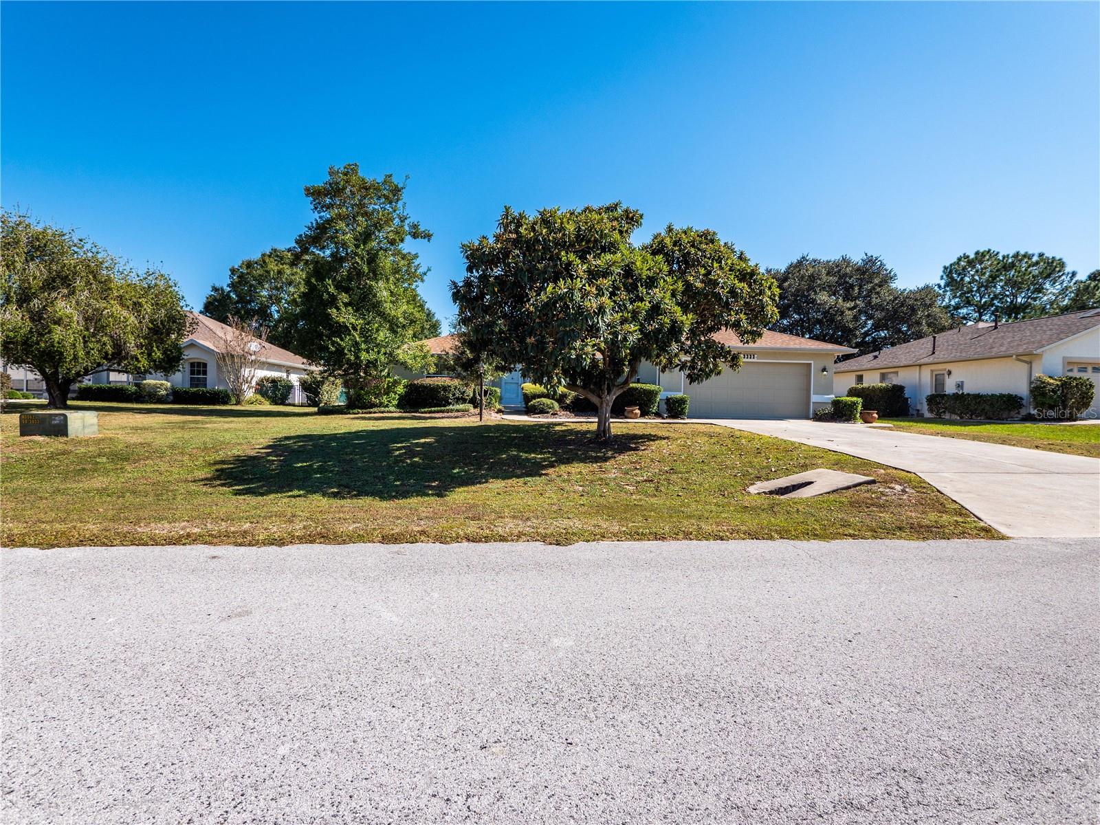 3333 NW 47TH CT, OCALA, FL, 34482