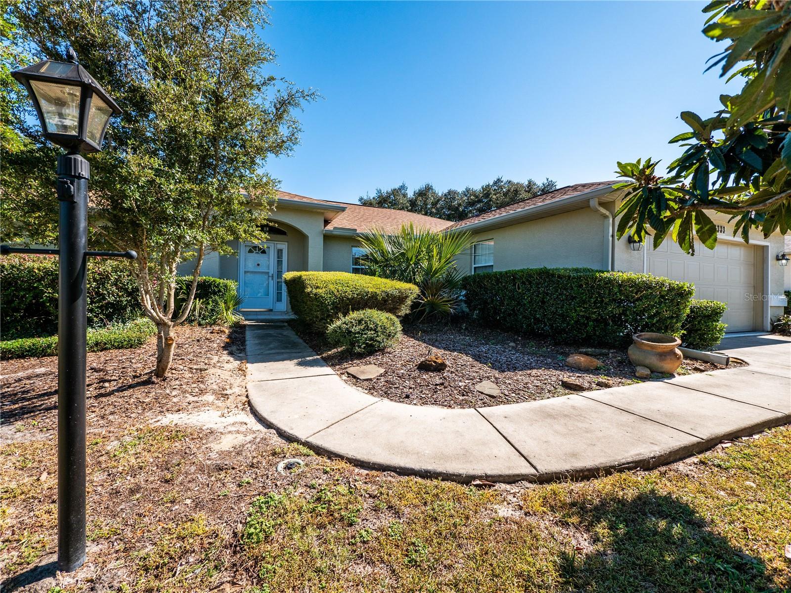 3333 NW 47TH CT, OCALA, FL, 34482