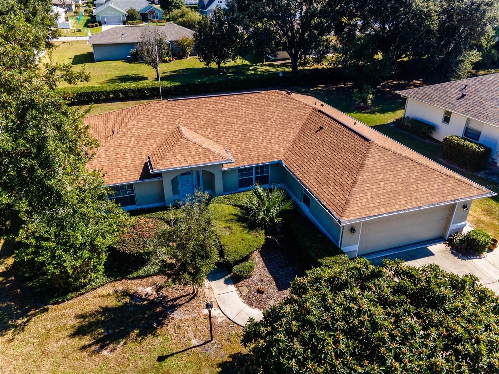 3333 NW 47TH CT, OCALA, FL, 34482