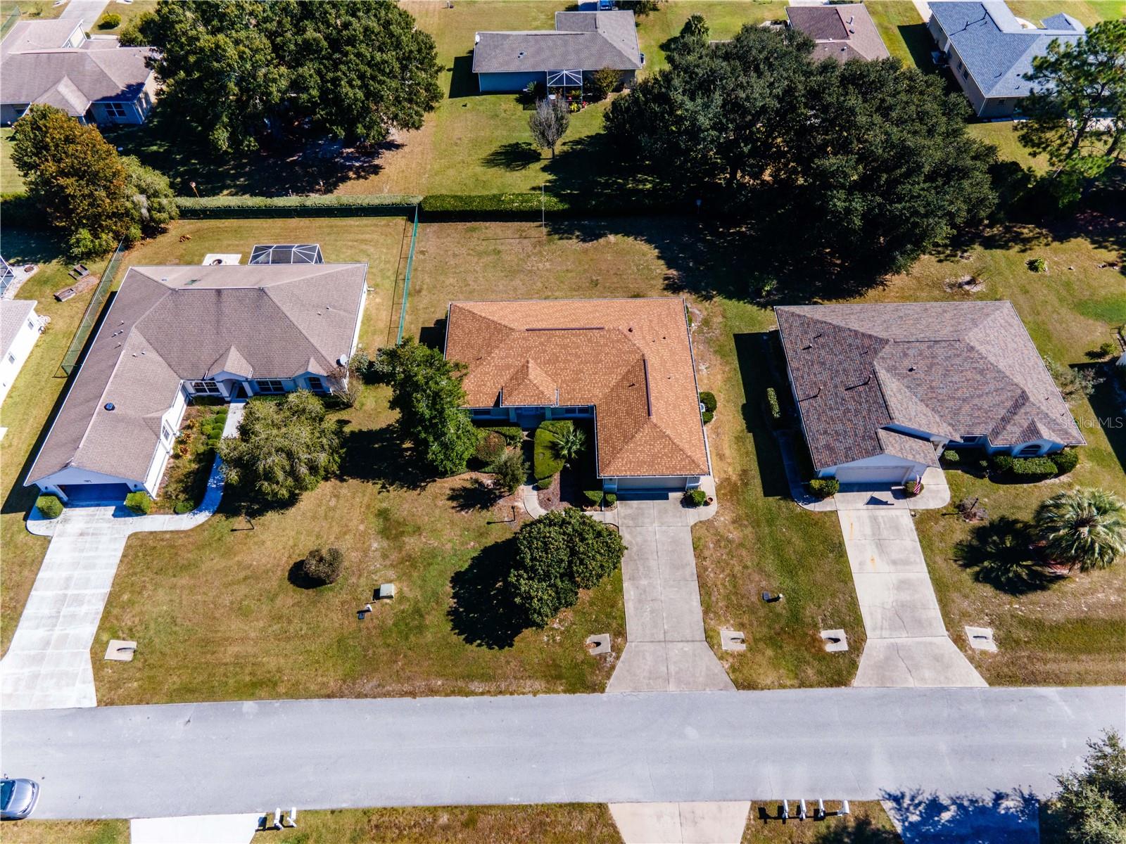 3333 NW 47TH CT, OCALA, FL, 34482