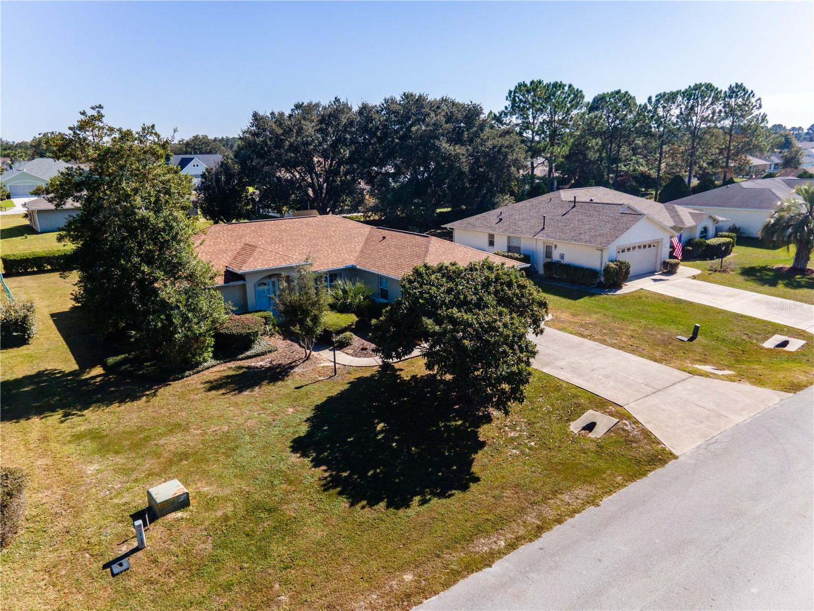 3333 NW 47TH CT, OCALA, FL, 34482
