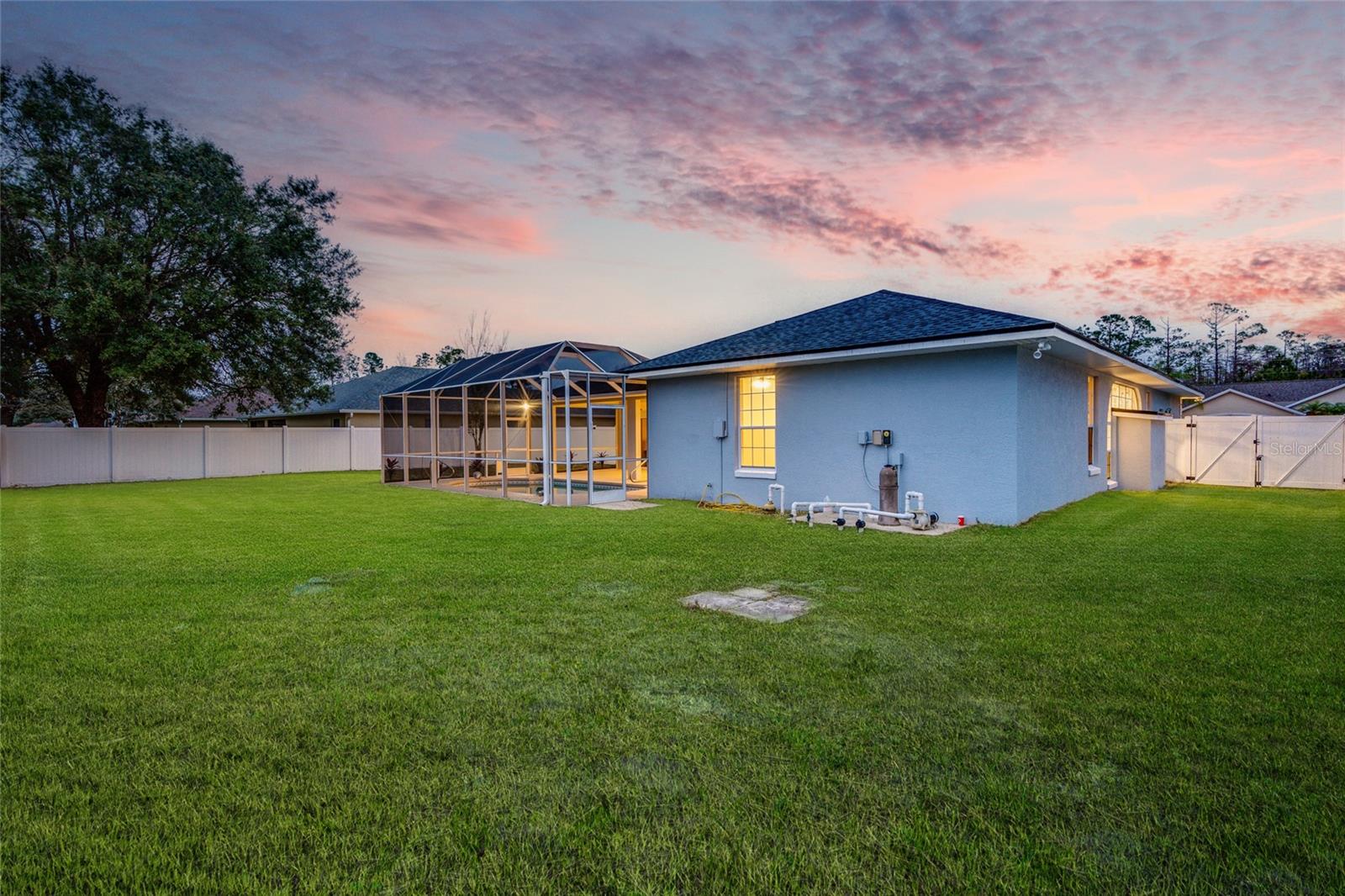 31 E DIAMOND DR, PALM COAST, FL, 32164