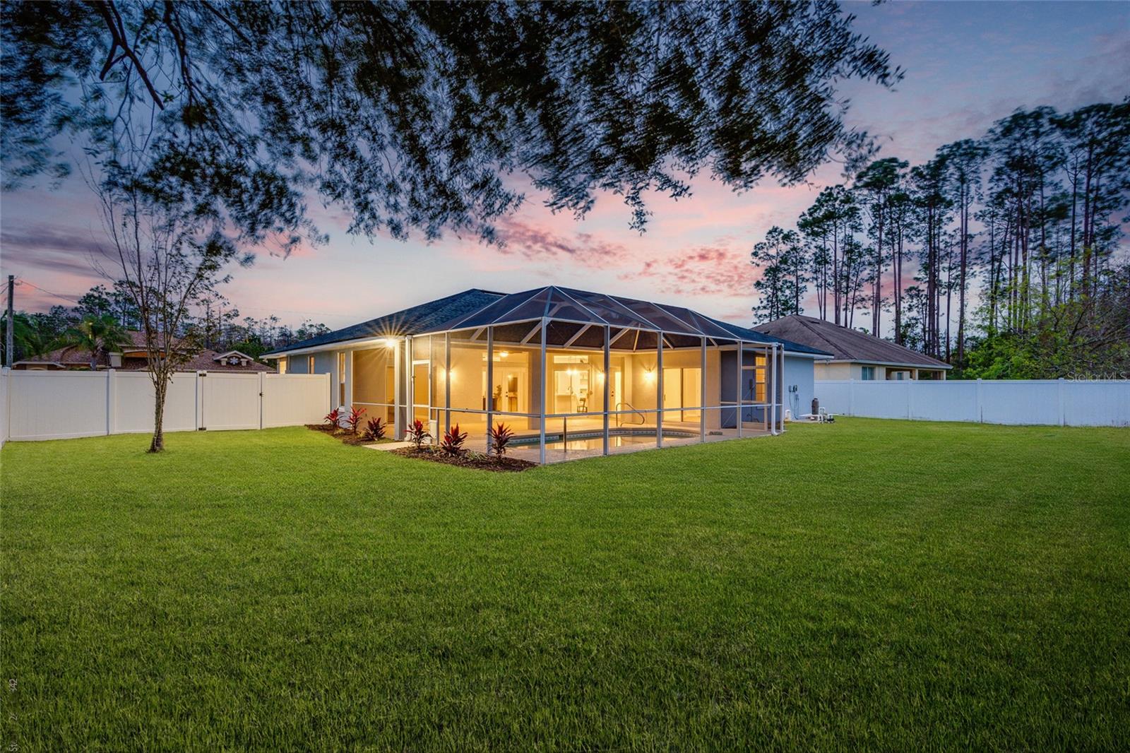 31 E DIAMOND DR, PALM COAST, FL, 32164