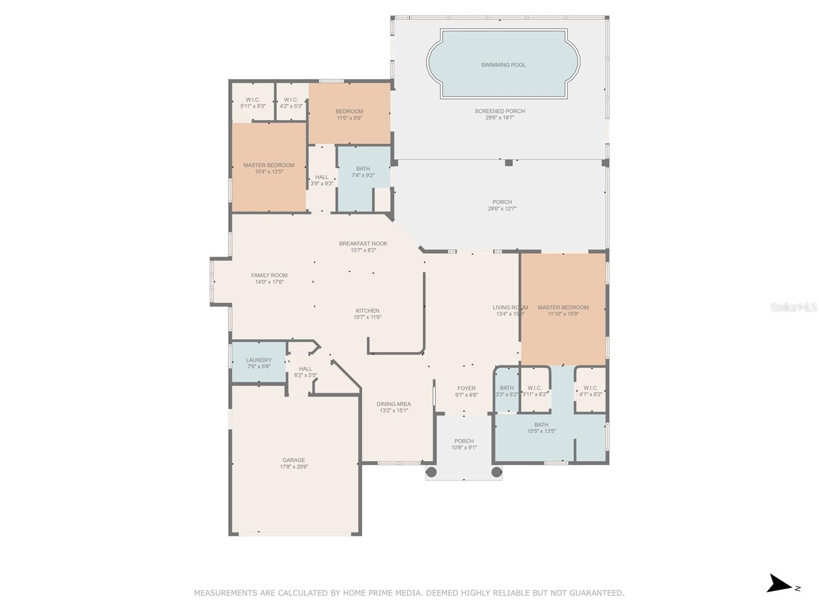 31 E DIAMOND DR, PALM COAST, FL, 32164