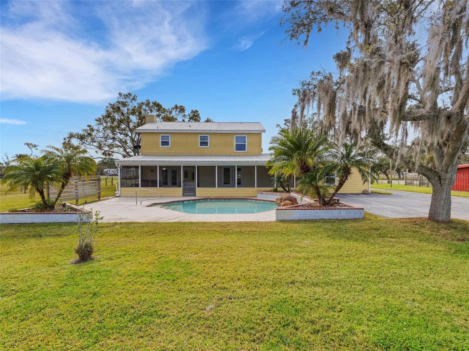 1722 BROKEN ARROW TRL N, LAKELAND, FL, 33813