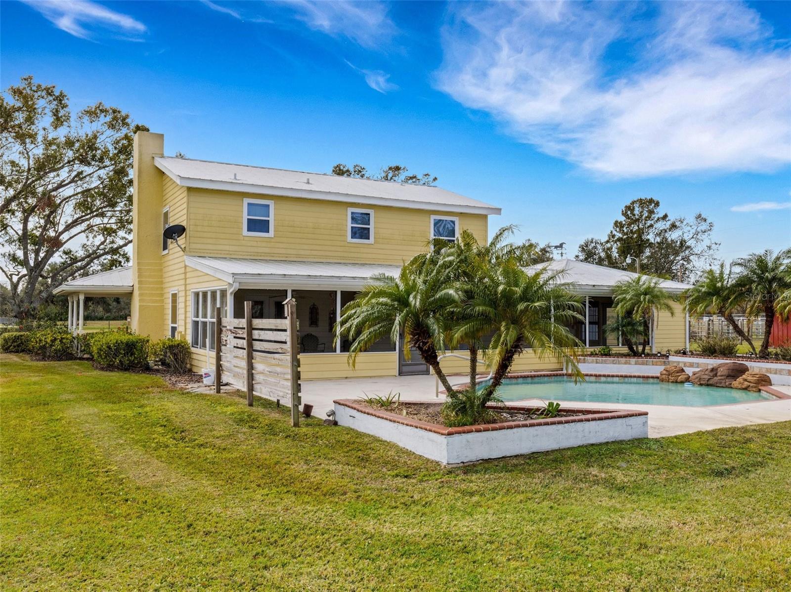 1722 BROKEN ARROW TRL N, LAKELAND, FL, 33813