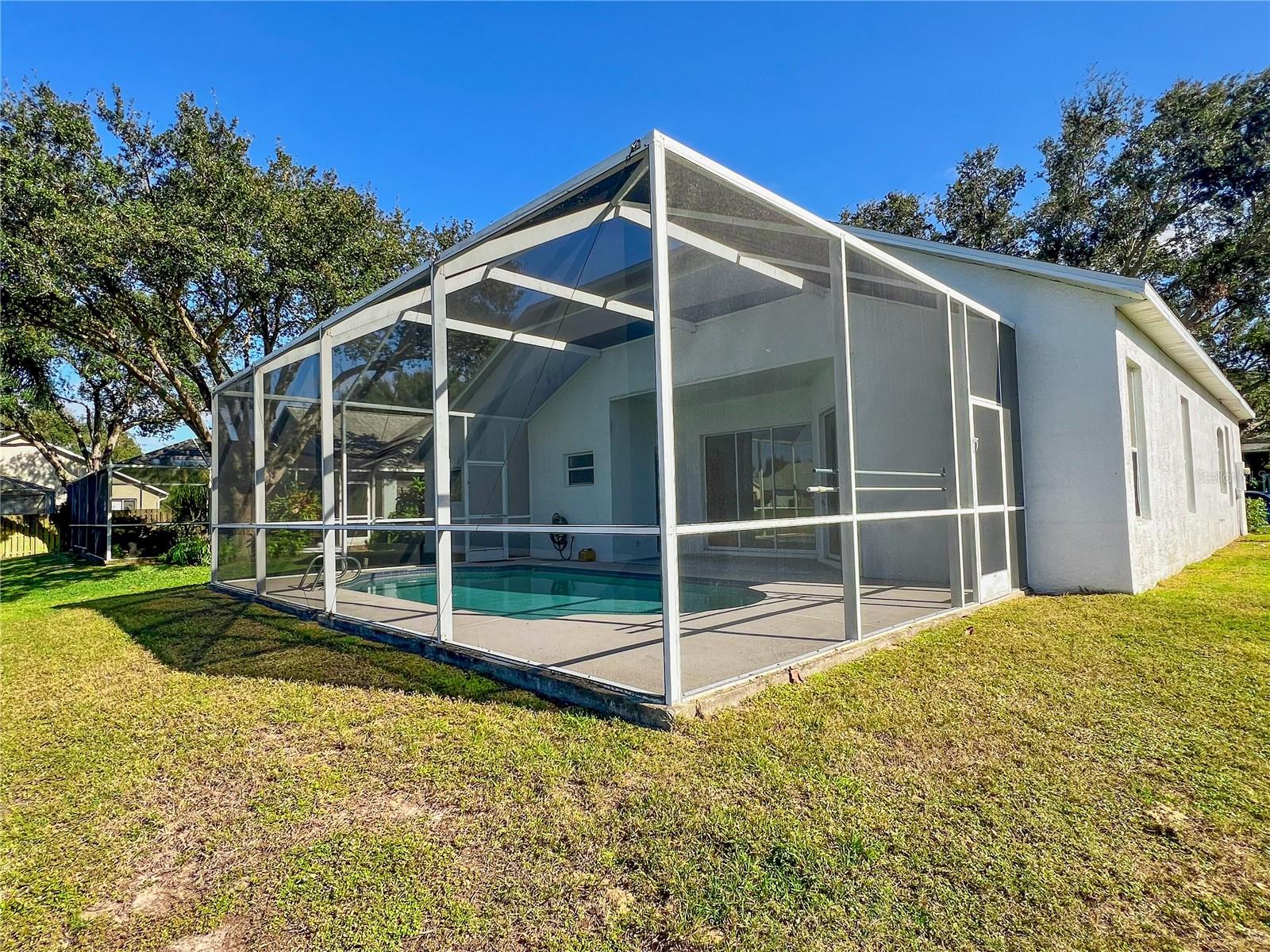 2160 HEDGEROW DR, MERRITT ISLAND, FL, 32953