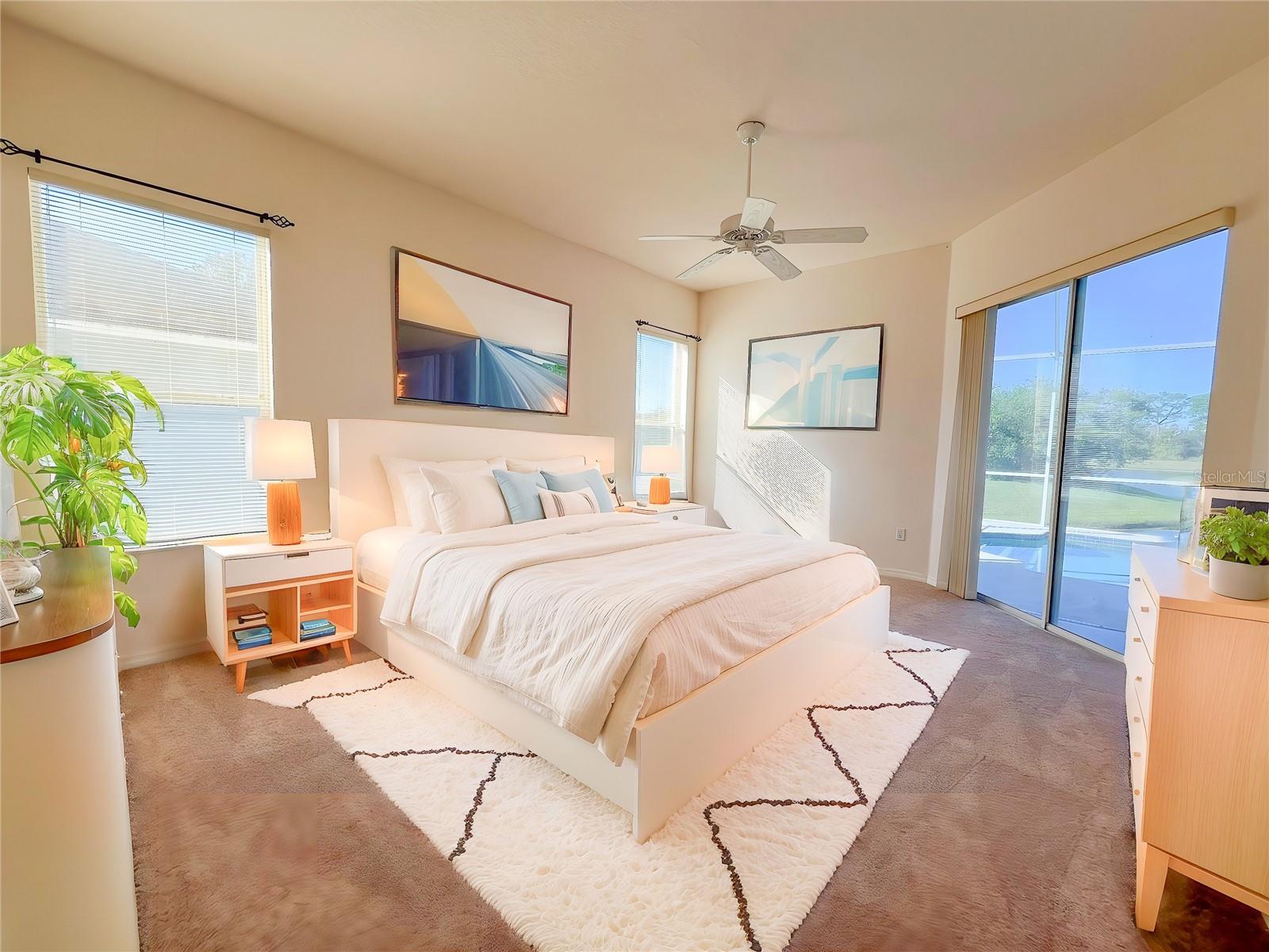 2160 HEDGEROW DR, MERRITT ISLAND, FL, 32953