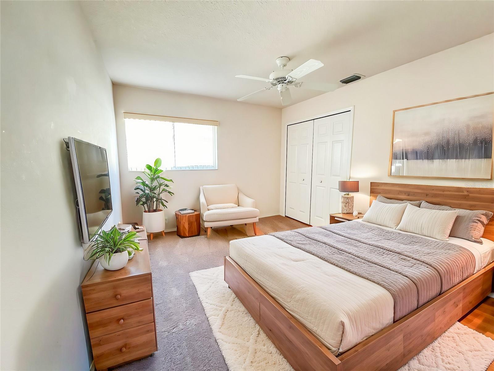 2160 HEDGEROW DR, MERRITT ISLAND, FL, 32953