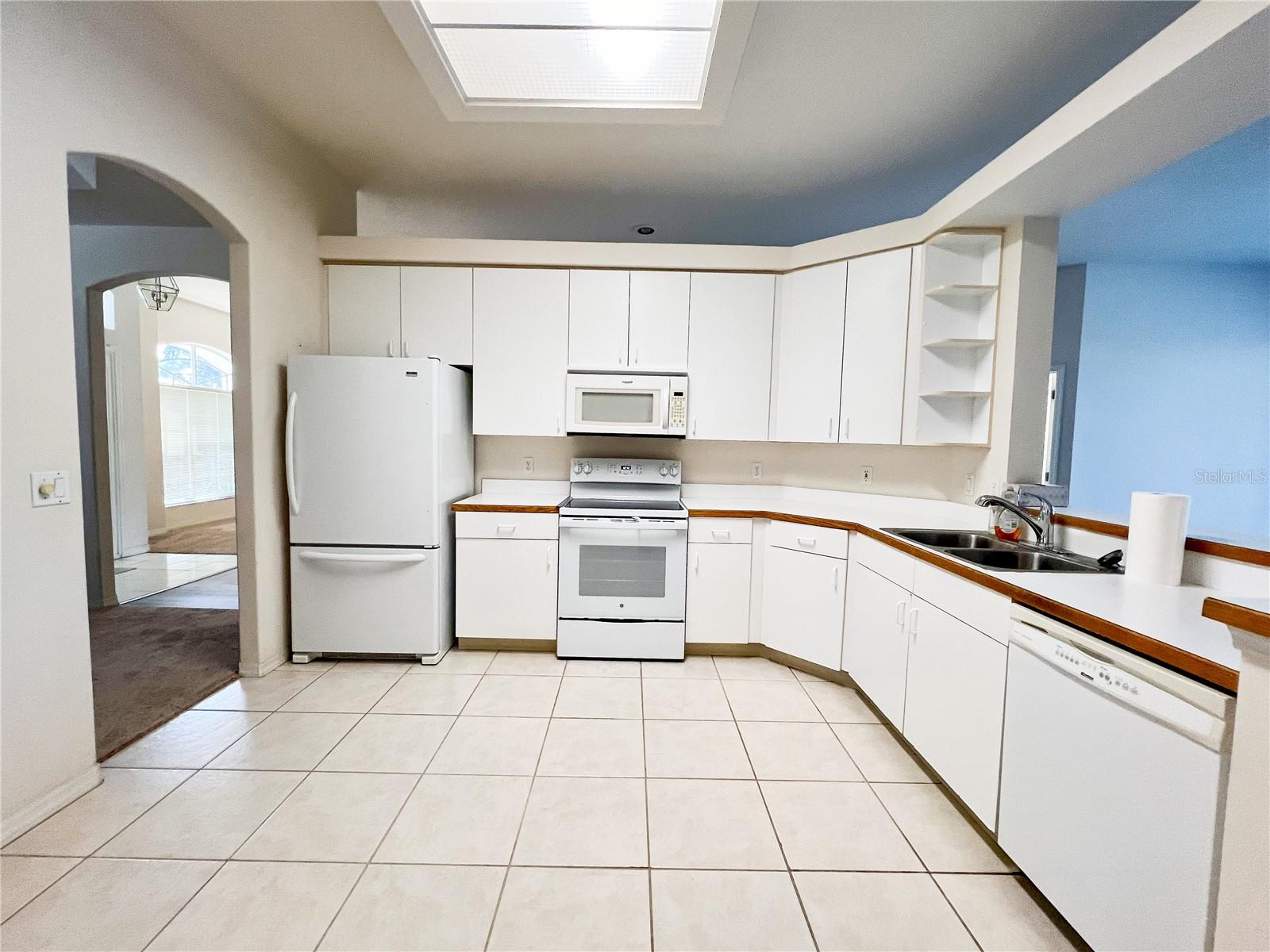 2160 HEDGEROW DR, MERRITT ISLAND, FL, 32953