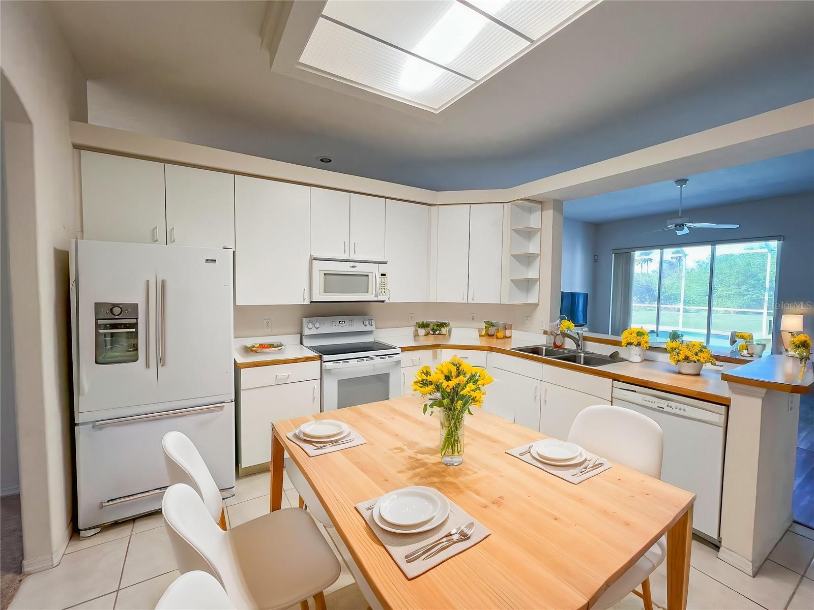 2160 HEDGEROW DR, MERRITT ISLAND, FL, 32953