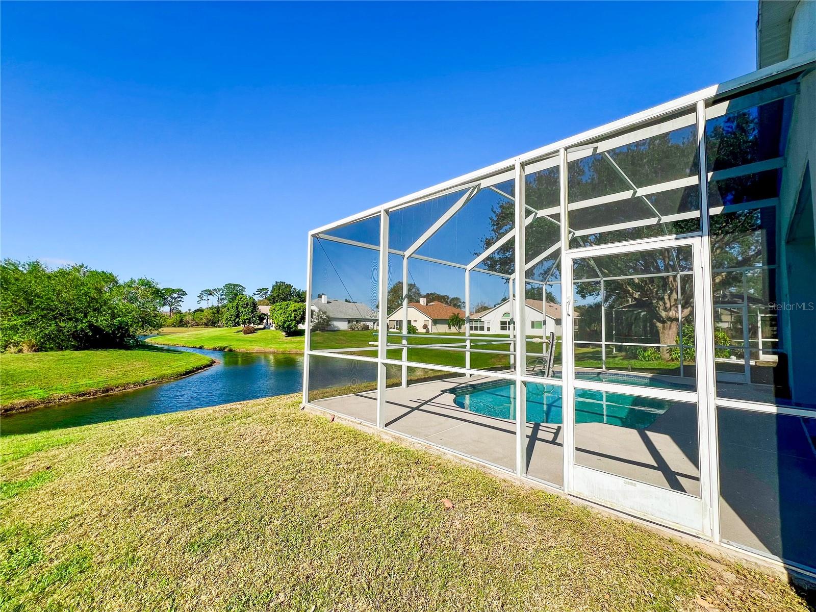 2160 HEDGEROW DR, MERRITT ISLAND, FL, 32953