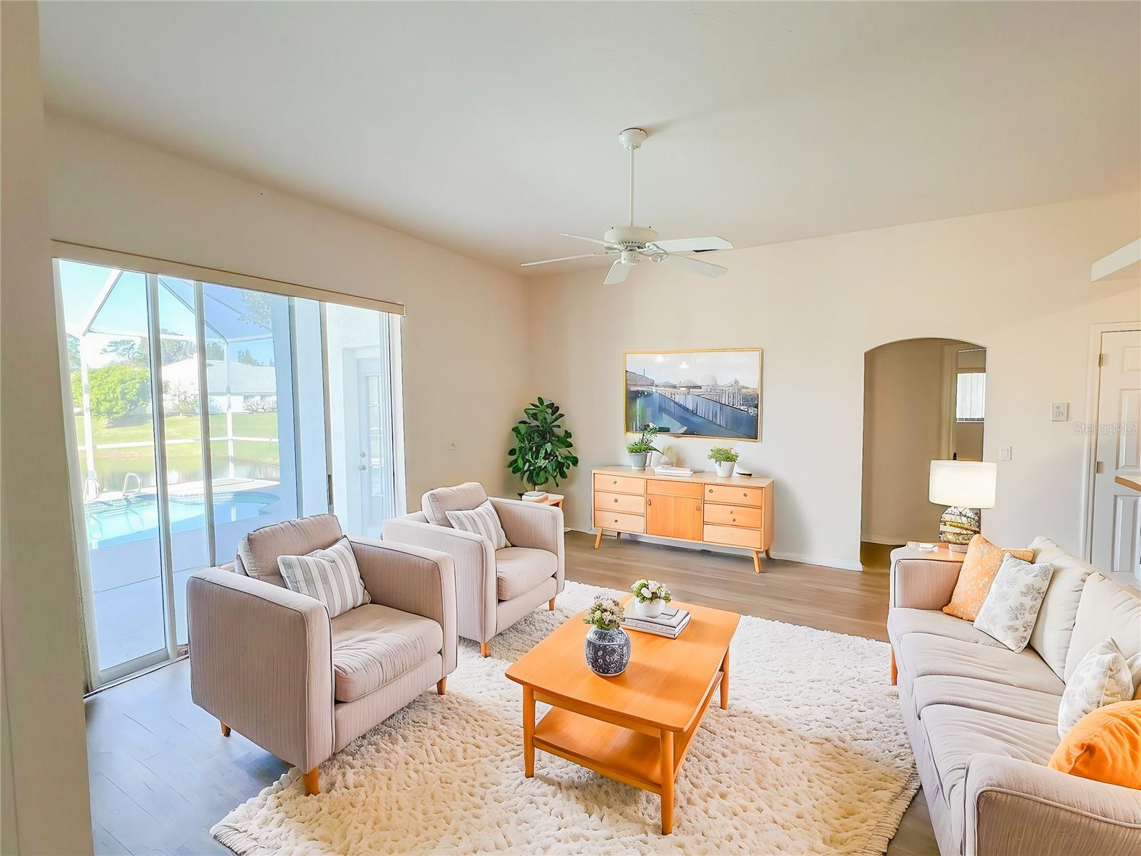 2160 HEDGEROW DR, MERRITT ISLAND, FL, 32953