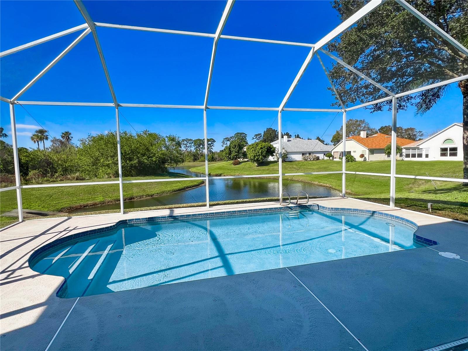 2160 HEDGEROW DR, MERRITT ISLAND, FL, 32953