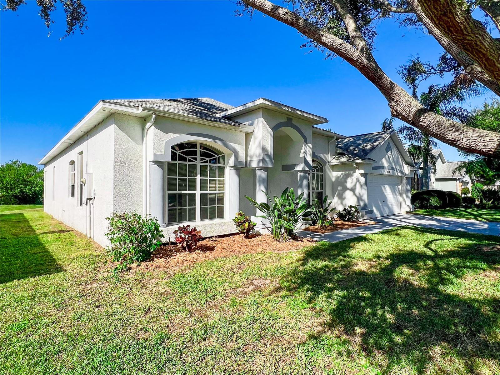 2160 HEDGEROW DR, MERRITT ISLAND, FL, 32953