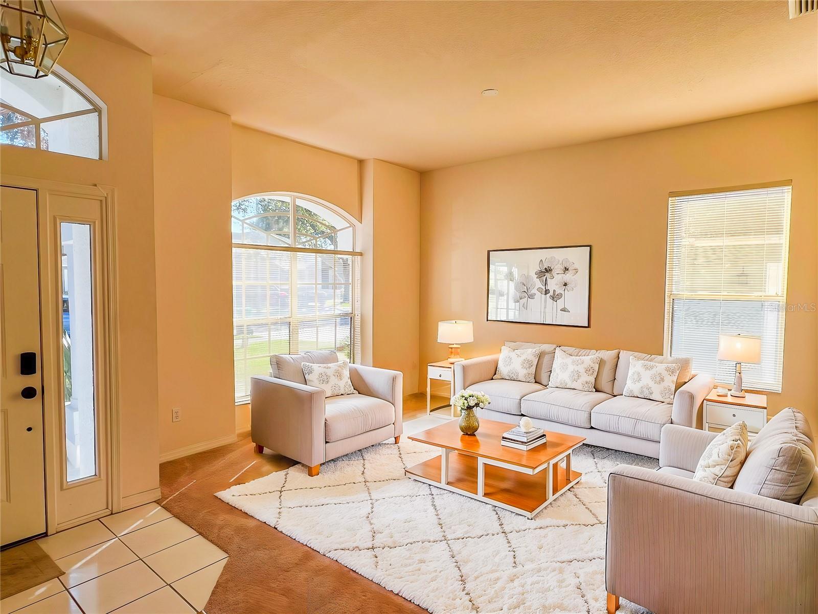 2160 HEDGEROW DR, MERRITT ISLAND, FL, 32953