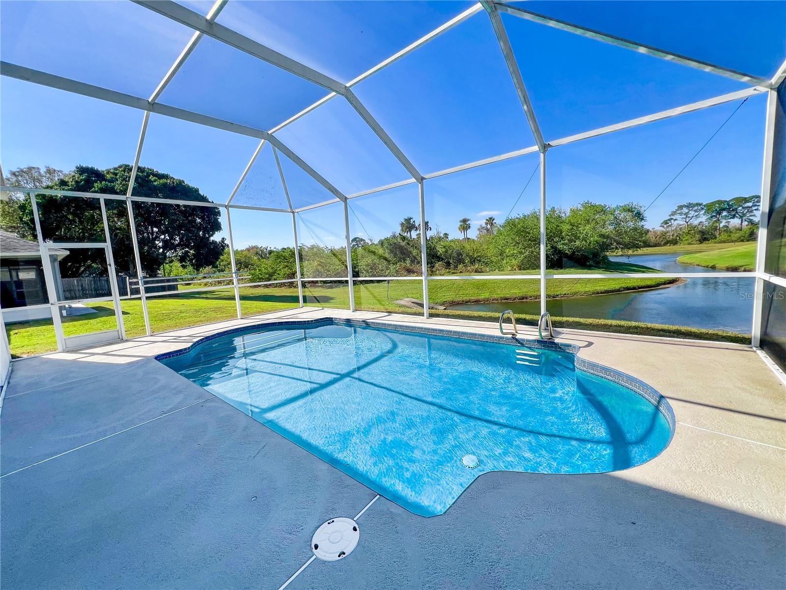 2160 HEDGEROW DR, MERRITT ISLAND, FL, 32953