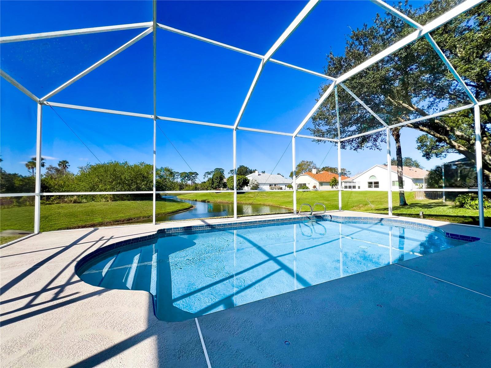 2160 HEDGEROW DR, MERRITT ISLAND, FL, 32953