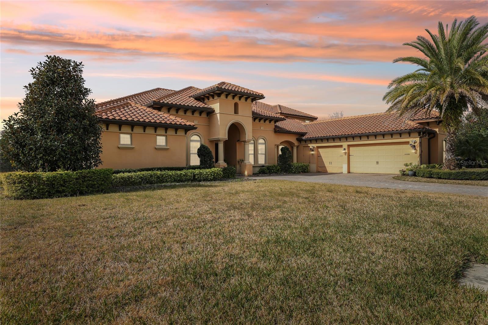 3764 FARM BELL PL, LAKE MARY, FL, 32746