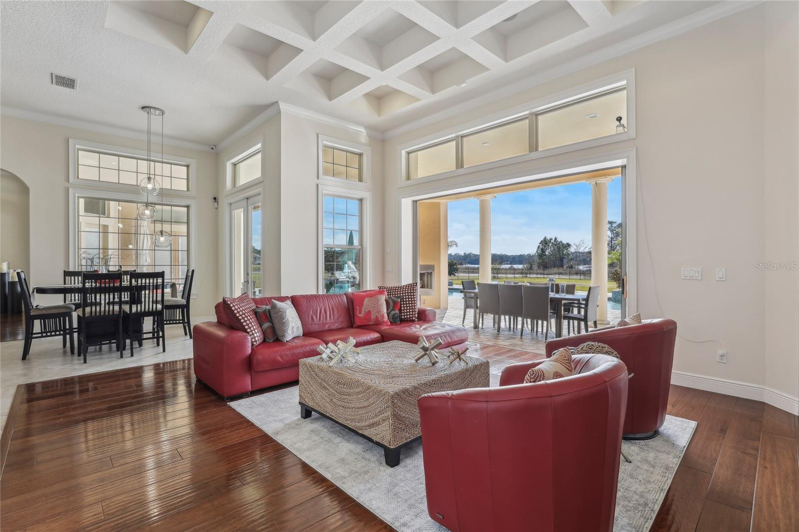3764 FARM BELL PL, LAKE MARY, FL, 32746