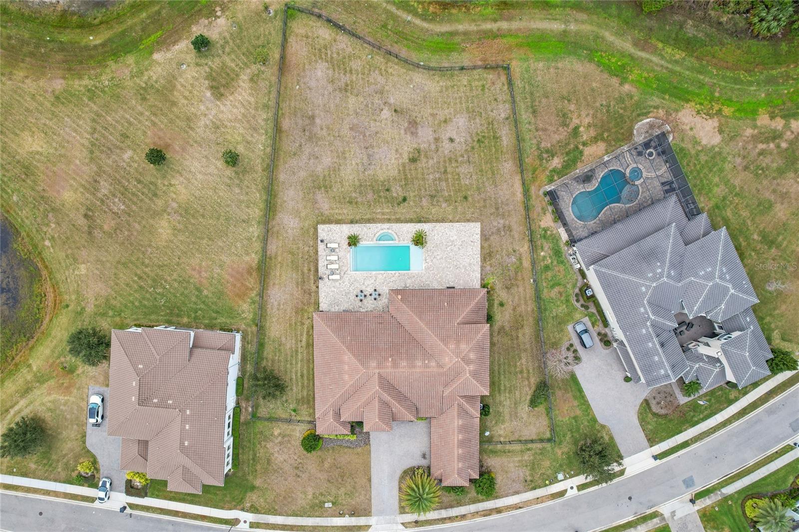 3764 FARM BELL PL, LAKE MARY, FL, 32746
