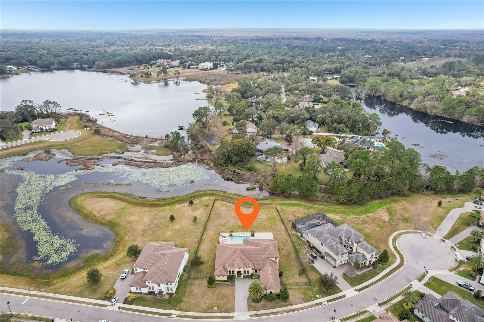 3764 FARM BELL PL, LAKE MARY, FL, 32746