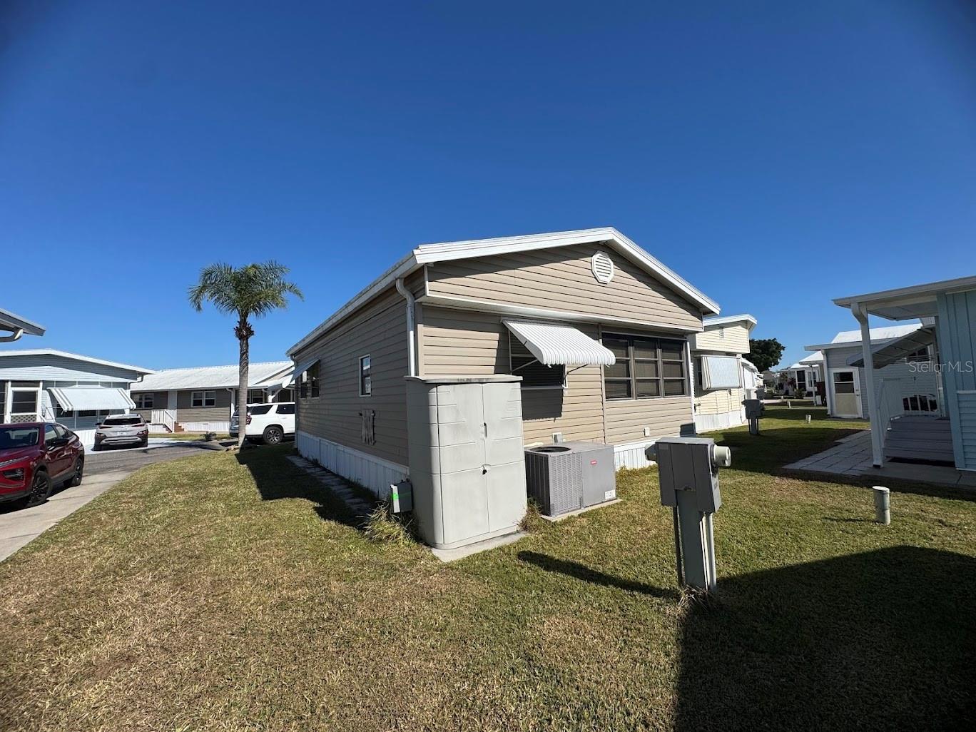 3333 26TH AVE E #1150, BRADENTON, FL, 34208