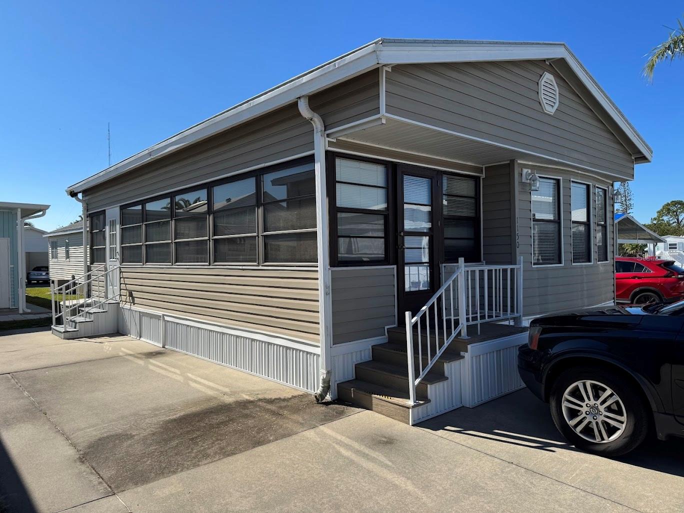 3333 26TH AVE E #1150, BRADENTON, FL, 34208