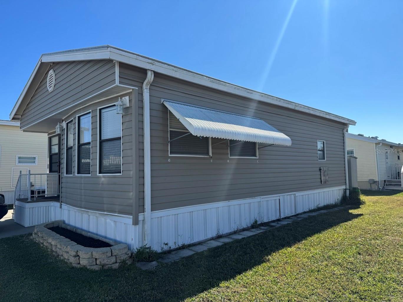 3333 26TH AVE E #1150, BRADENTON, FL, 34208