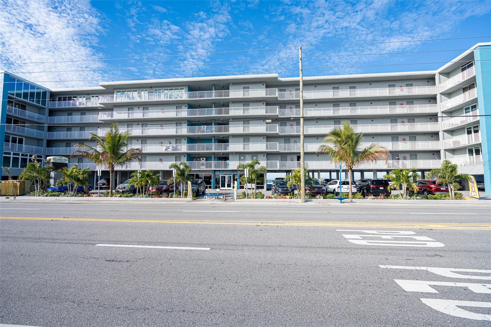 9980 GULF BLVD #307, ST PETERSBURG, FL, 33706