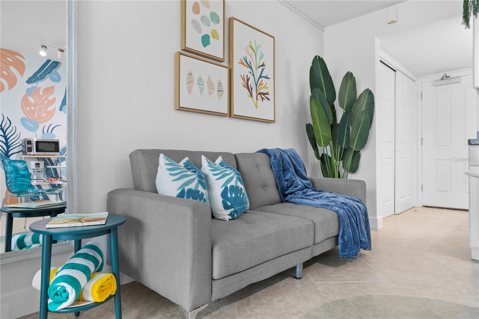 9980 GULF BLVD #307, ST PETERSBURG, FL, 33706