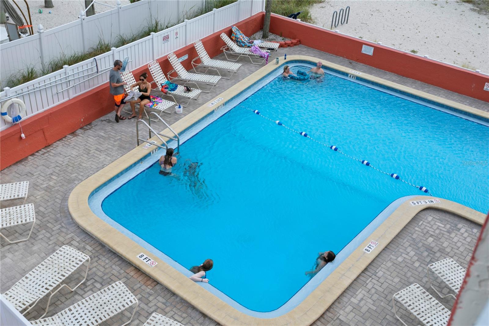 9980 GULF BLVD #307, ST PETERSBURG, FL, 33706