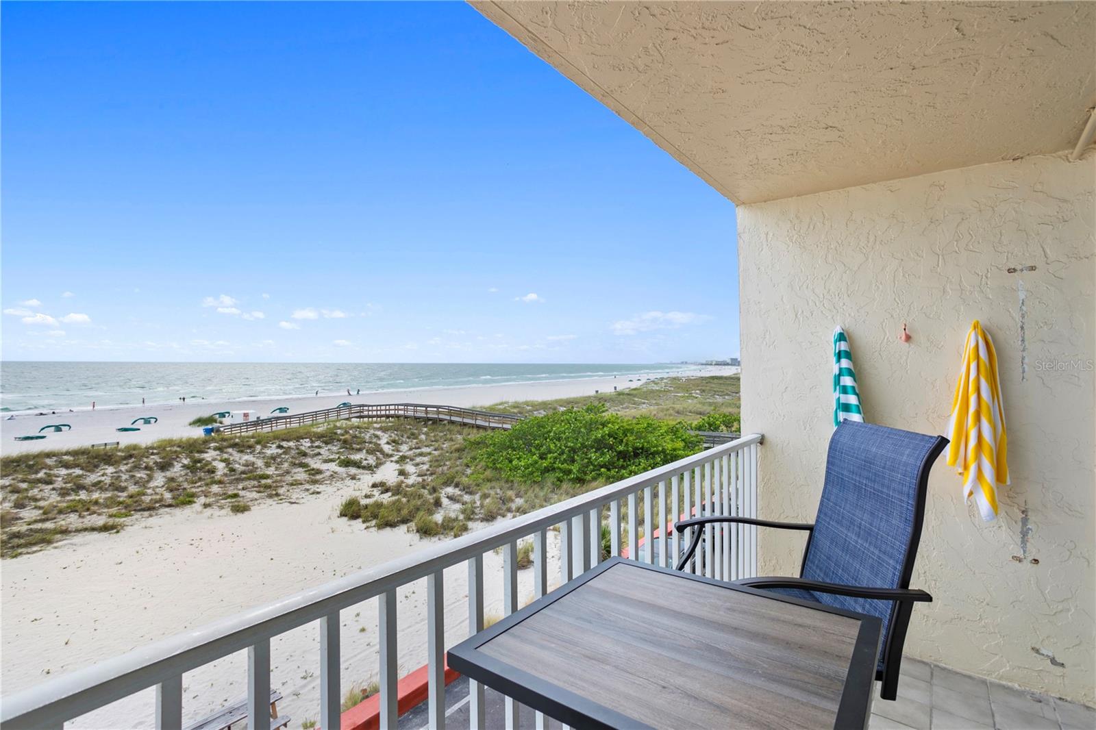 9980 GULF BLVD #307, ST PETERSBURG, FL, 33706