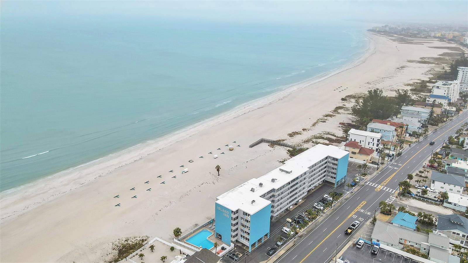 9980 GULF BLVD #307, ST PETERSBURG, FL, 33706