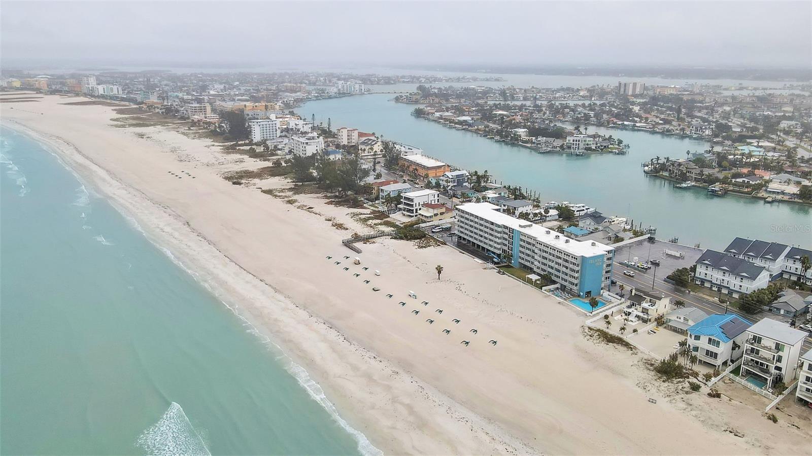 9980 GULF BLVD #307, ST PETERSBURG, FL, 33706