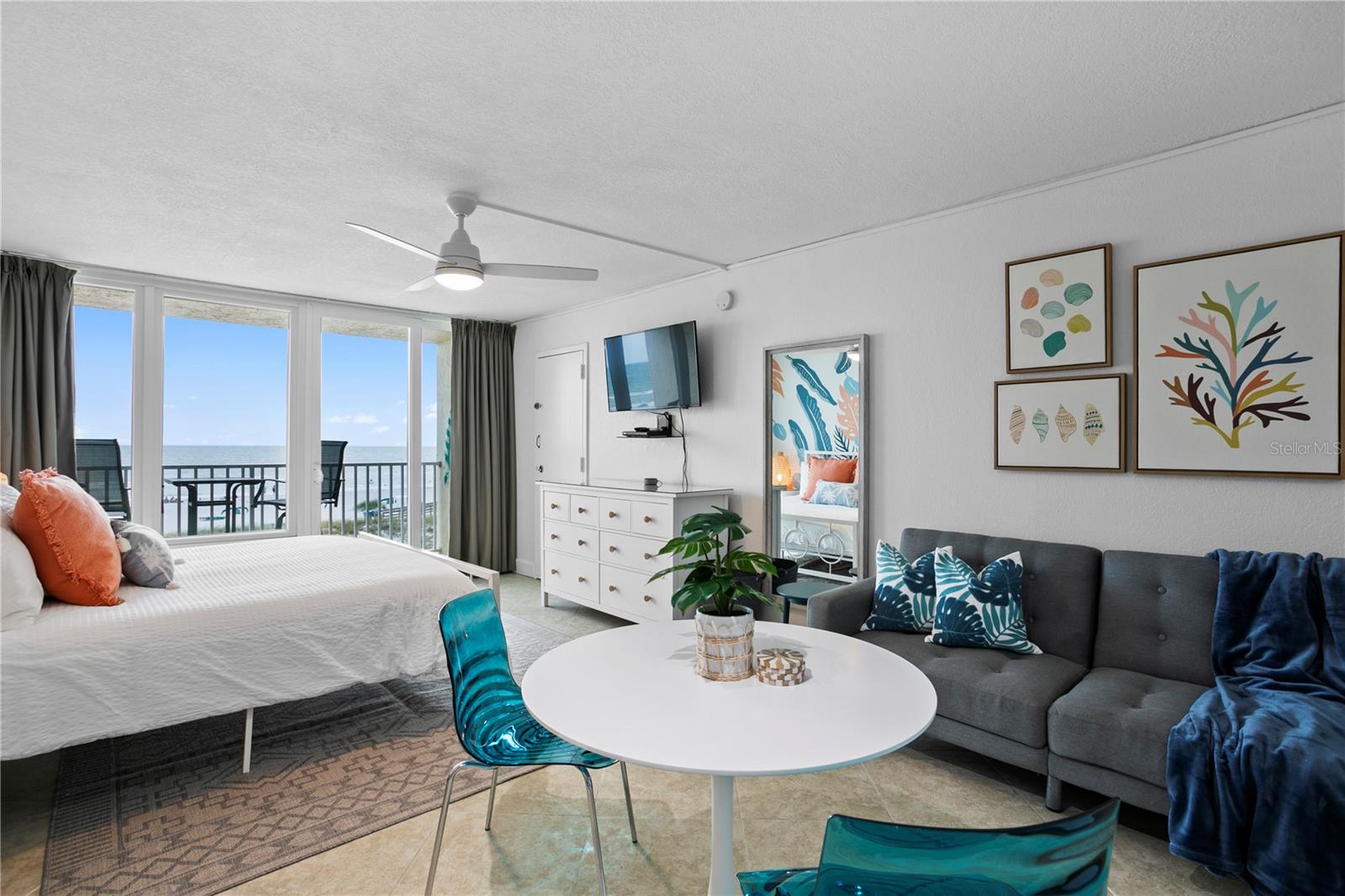 9980 GULF BLVD #307, ST PETERSBURG, FL, 33706