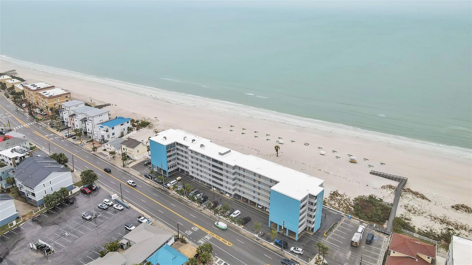 9980 GULF BLVD #307, ST PETERSBURG, FL, 33706